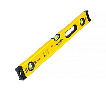 Уровень магнитный 1500мм ЦентроИнструмент Лидер ЛМ14-1500