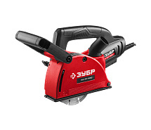 Штроборез ЗУБР ЗШ-30-1200Т