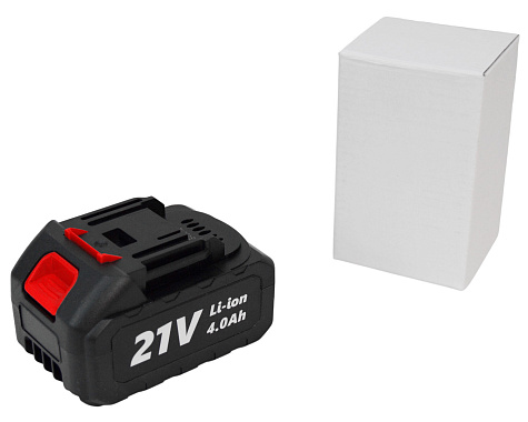 Аккумулятор BRAIT DB21-4 тип MAKITA 21V 4Ah