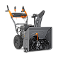 Снегоуборщик VILLARTEC WB C-76