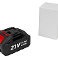 Аккумулятор BRAIT DB21-4 тип MAKITA 21V 4Ah