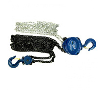 Таль ручная цепная 5т 3,0м STELS