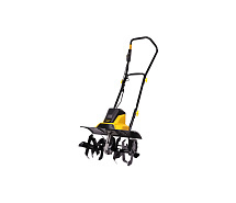 Культиватор электрический CHAMPION EC 1500