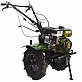 Мотоблок BRAIT BR-105WHPRO 7л.с. с валом отбора мощности