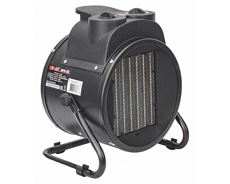 Пушка электрическая (керамика) BRAIT BFH-5D