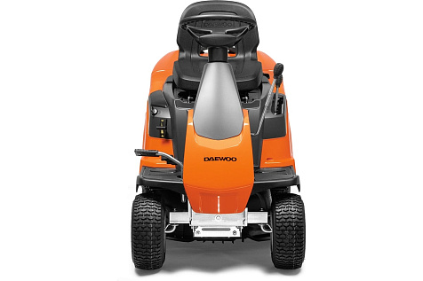 Райдер бензиновый DAEWOO DLR 66 H