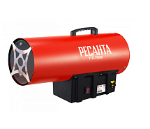 Пушка газовая РЕСАНТА ТГП-75000 67/1/29