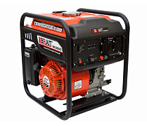 Генератор инверторный BRAIT BR 5000iO