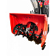 Снегоуборщик гусеничный BRAIT BR-1172ELTWS-6
