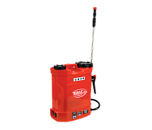 Опрыскиватель аккумуляторный BRAIT BSA-10