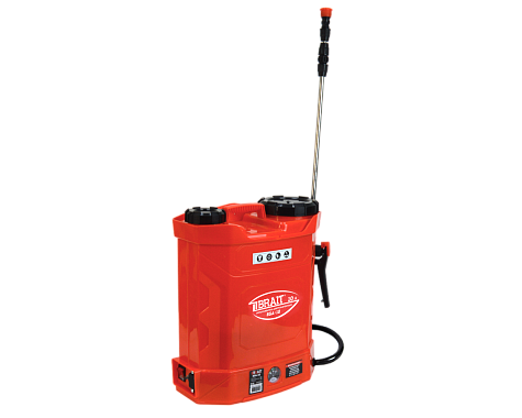 Опрыскиватель аккумуляторный BRAIT BSA-10