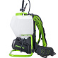 Опрыскиватель аккумуляторный GREENWORKS G24BPSII 1х2Ah 5300307UA