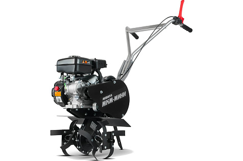 Мотокультиватор МОБИЛ К МКМ-МИНИ