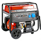 Генератор бензиновый BRAIT GB-5500SELM PRO