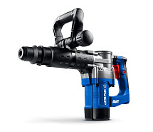 Молоток отбойный SDS-Max ЗУБР Профи ЗММ-12-1350 ВК