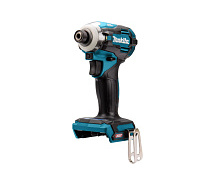 Шуруповерт ударный аккумуляторный MAKITA TD 001GZ без АКБ и ЗУ