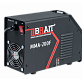 Аппарат сварочный BRAIT MMA-200F