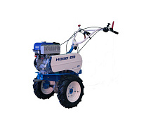 Мотоблок НЕВА МБ23 МультиАГРО YAMAHA (MX300) PRO
