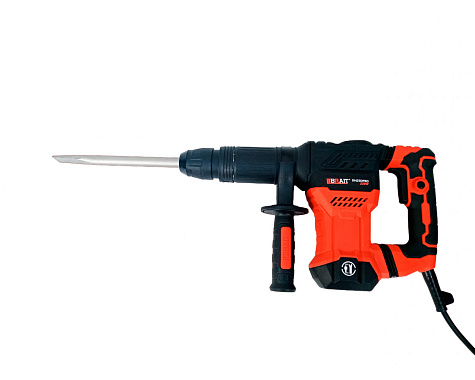 Молоток отбойный электрический SDS max BRAIT DH25DPRO
