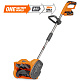 Снегоуборщик аккумуляторный DAEWOO DAST 3521Li SET 1x4Ah