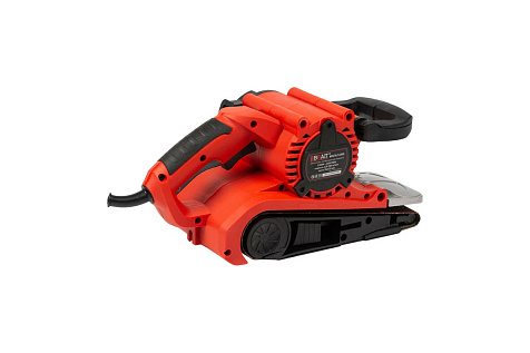 Шлифмашина ленточная электрическая BRAIT BBS76/1100S