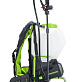 Опрыскиватель аккумуляторный GREENWORKS G24BPSII 1х2Ah 5300307UA