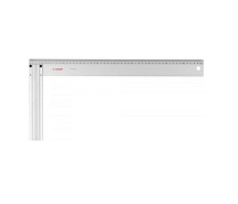 Угольник столярный 500мм усиленный ЗУБР Эксперт 34395-50