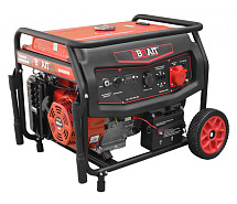 Генератор бензиновый BRAIT BR9500VE