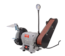 Точило РЕСАНТА Т-150/350Л 75/7/4