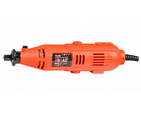 Гравер электрический 233предмета BRAIT BDG-2