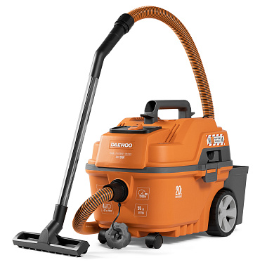 Пылесос универсальный DAEWOO DAVC 2000 HOME