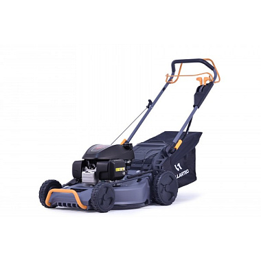 Газонокосилка бензиновая самоходная VILLARTEC MB653VС 