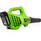 Воздуходув аккумуляторный GREENWORKS G24ABK2 1х2Ah 2404807UA