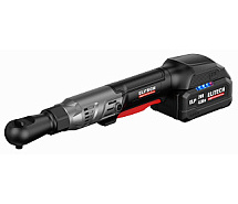 Гайковерт угловой аккумуляторный ELITECH HD CW 2002SL 1х4Ah
