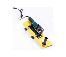 Насадка для УШМ Мега заусовщик 45 ЛАТРЬ 02695