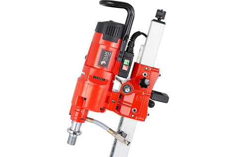 Машина для алмазного сверления DIAM ML-200ADC 620102