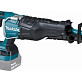 Пила сабельная аккумуляторная MAKITA DJR 360RM2