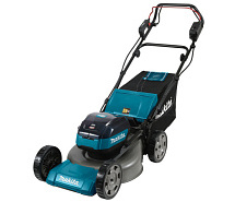 Газонокосилка аккумуляторная MAKITA LM 001GZ без АКБ и ЗУ