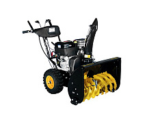 Снегоуборщик CHAMPION ST 1170BS PRO