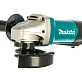 Шлифмашина угловая MAKITA 9558HPG