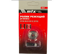 Ролик для плиткореза 22х6,0х5,0мм MTX 87674