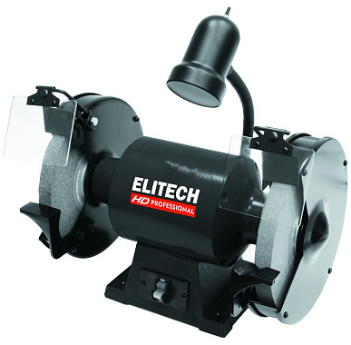Станок заточный ELITECH HD BG 9025L
