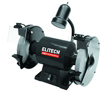 Станок заточный ELITECH HD BG 9025L