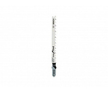 Пилки для лобзика по дереву 100мм T 101D HCS 5шт BOSCH 2608630032