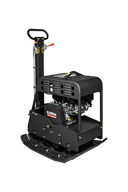 Виброплита бензиновая ELITECH HD VTP 300T