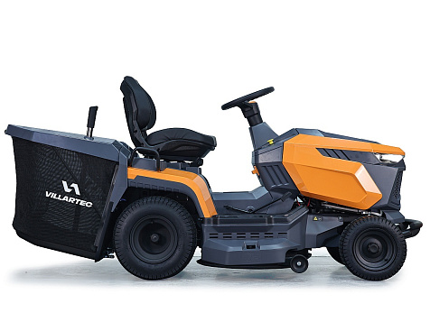 Трактор садовый VILLARTEC MR 1690H