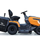 Трактор садовый VILLARTEC MR 1690H