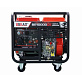 Генератор дизельный BRAIT BR 10000DE