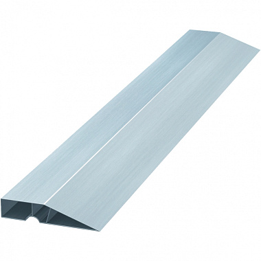 Правило алюминиевое 1,0м СИБРТЕХ 89601