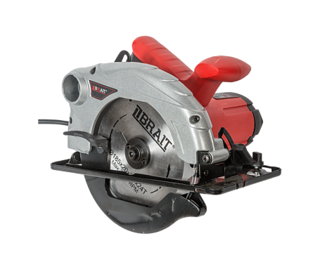 Пила циркулярная BRAIT BCS185/1400